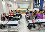 [맞춤돌봄] 소망초등학교 초급반 한글교실 개학