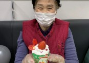 [데이/요양] 성탄행사'크리스마스 컵케익 만들기, 트리 꾸미기'