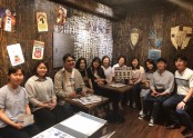 [재가지원] 2019년 마포구 재가노인지원센터 3개 기관 네트워크 강화 워크숍