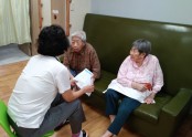 [데이요양] 노인학대예방 및 인권보호 어르신 교육