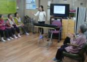 (2016.04.26) 데이케어센터 '음악치료' 프로그램