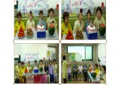 6월 생신잔치(데이케어센터)