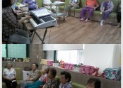 음악치료(주야간보호)