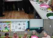 11월3일- 전통공예시간 (주.야간보호)