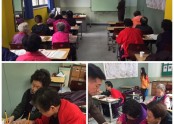 (2016.03.29)소망초등학교 한글교실 수업