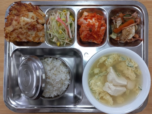 2023.07.05.(수) 중식