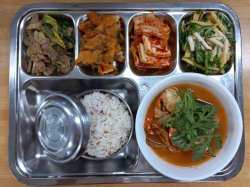 22.03.16.(수) 중식