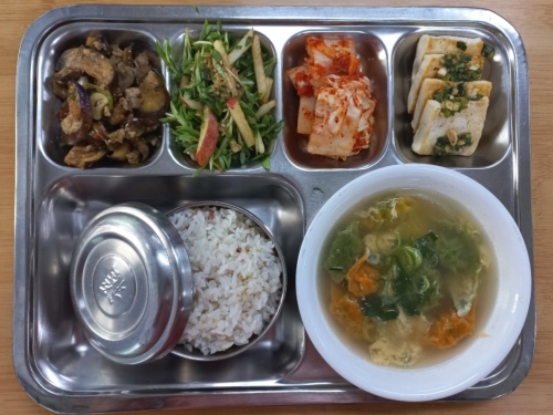 22.03.30.(수) 중식