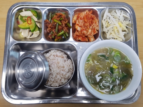 22.03.02.(수) 중식  ※ 메뉴 변경