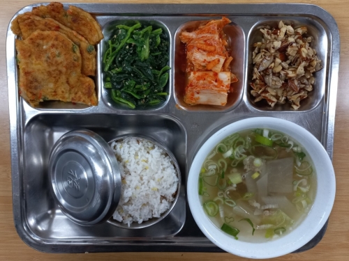 22.06.22.(수) 석식