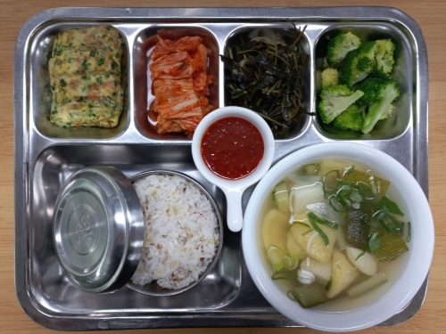 22.06.24.(금) 석식