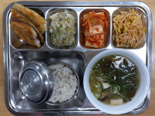 22.06.30.(목) 석식