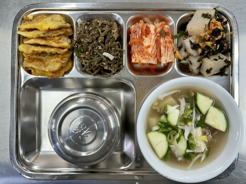 24.03.27.(수) 석식