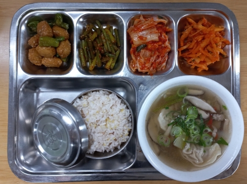22.05.30.(월) 석식
