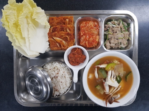 21.07.30.(금) 중식