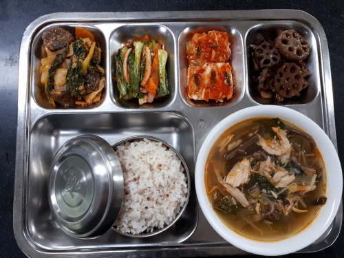 21.08.04.(수) 석식