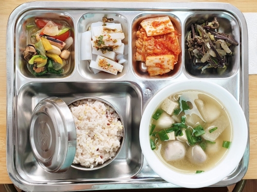 22.07.26.(화) 석식