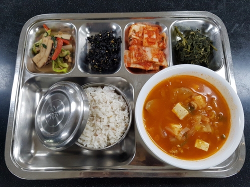 21.11.11.(목) 석식