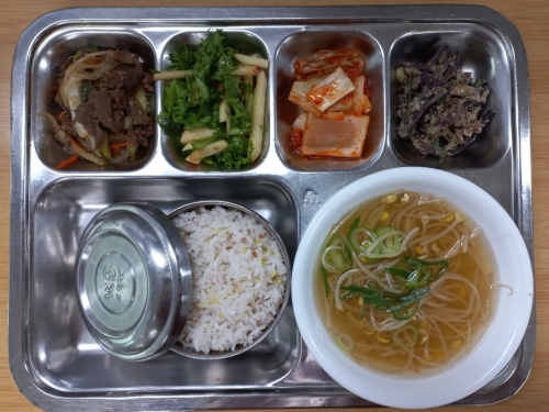 22.05.06.(금) 석식