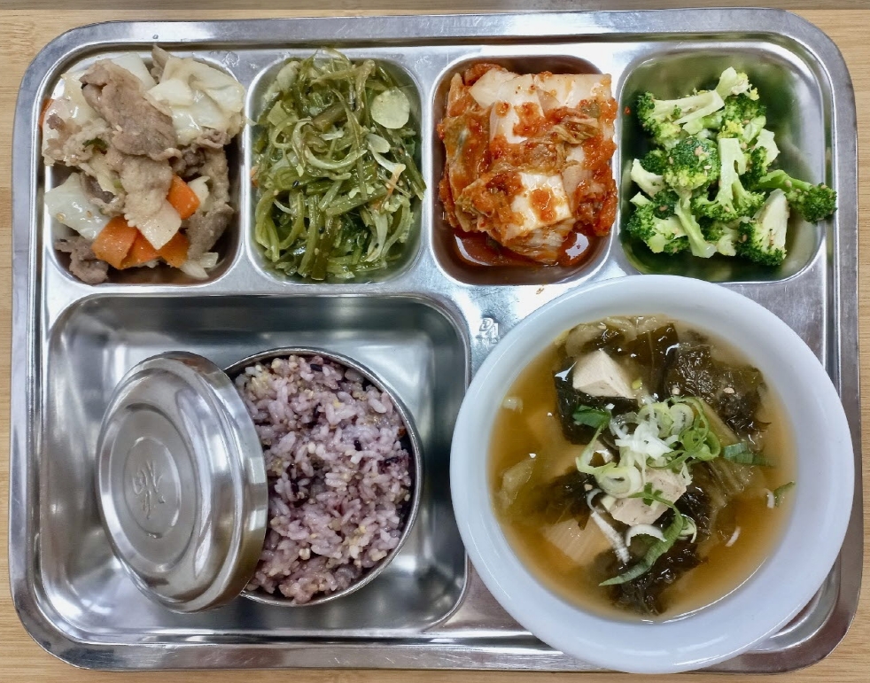 24.08.06.(화) 석식 