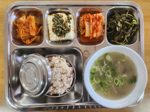 23.10.23.(월) 석식