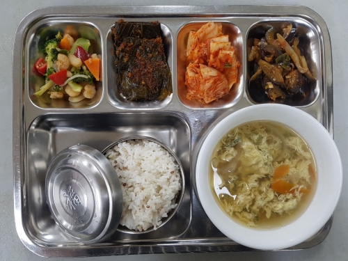 21.10.06.(수) 석식