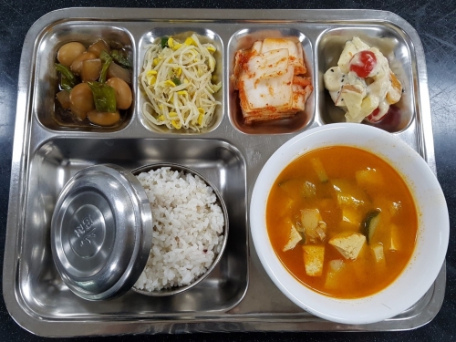 21.10.27.(수) 석식