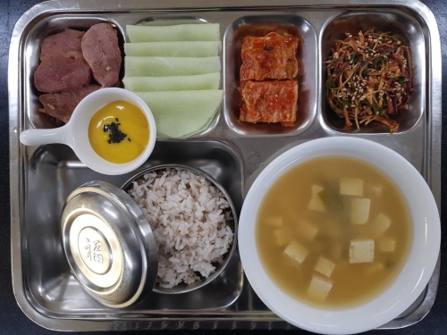 21.11.29.(월) 석식