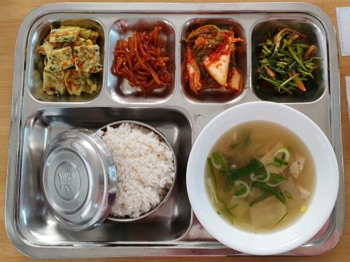 22.11.23.(수) 석식