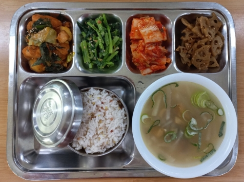 22.04.01.(금) 석식