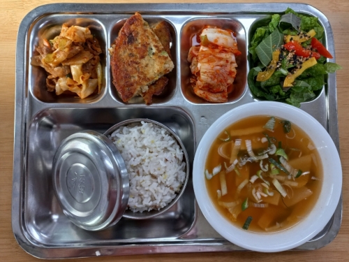 22.04.06.(수) 석식