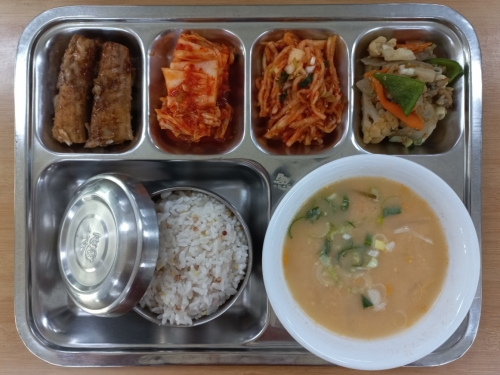 22.04.08.(금) 석식