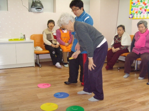 도구체조모습
