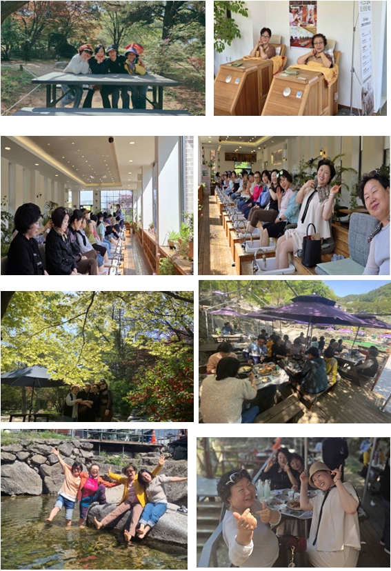 [방문] 2026년 방문요양 워크숍