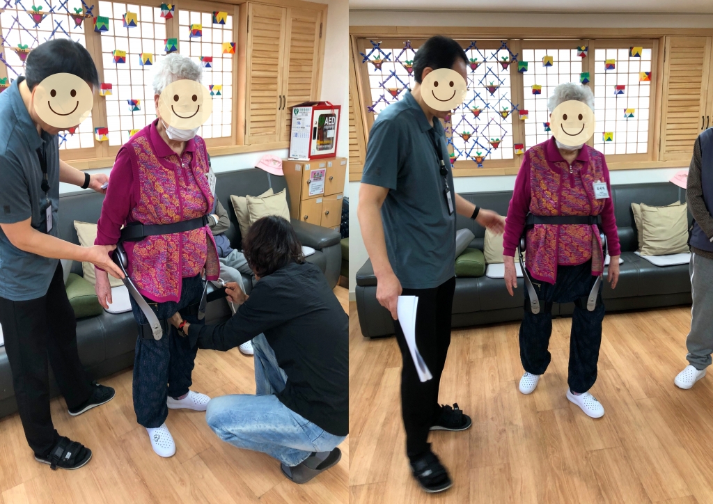 [데이]  Bot Fit Pro 도입