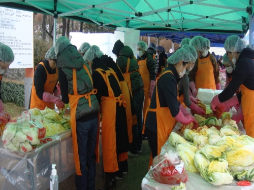 2009 마포구 지역공동사업 