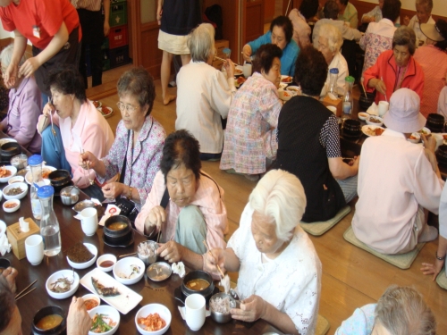 서울메트로와 함께하는 