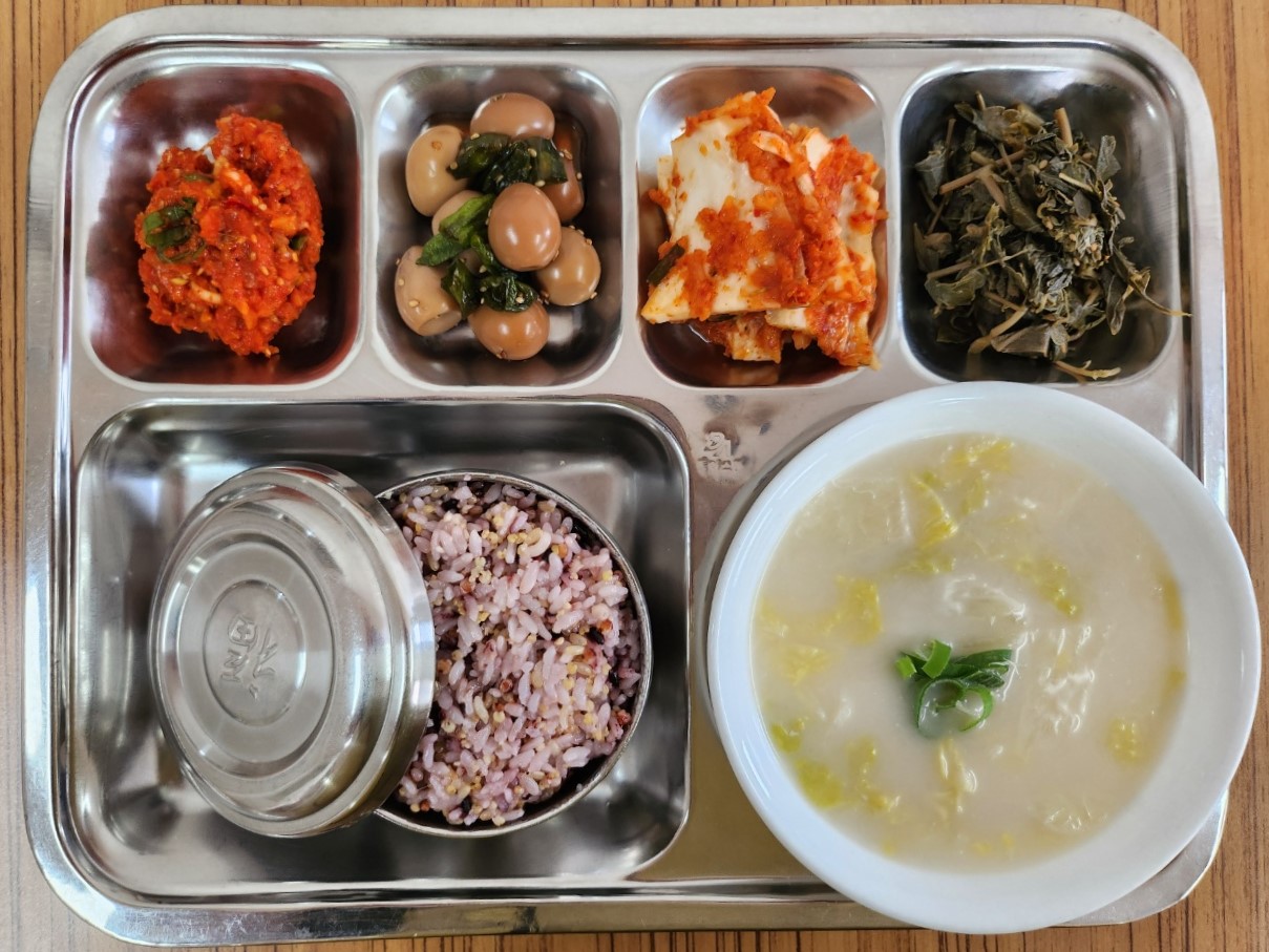 24.08.13.(화) 석식