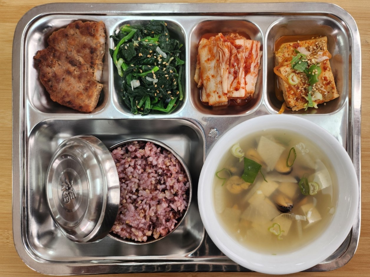 24.10.16.(수) 석식