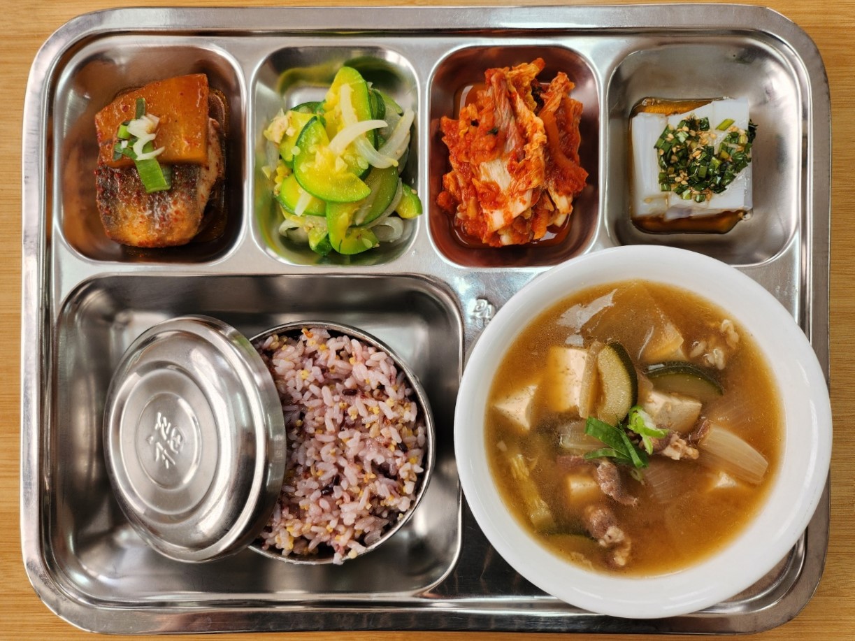 24.11.06.(수) 석식