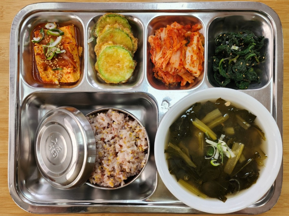 25.02.10.(월) 석식
