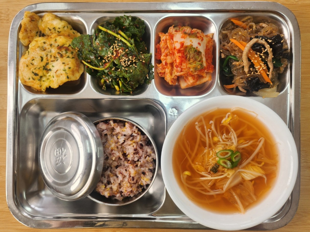 25.02.19.(수) 석식