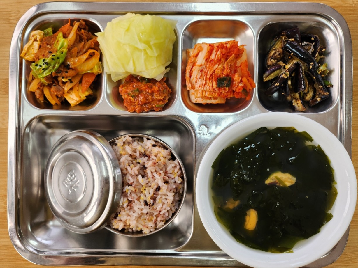 25.02.07.(금) 석식