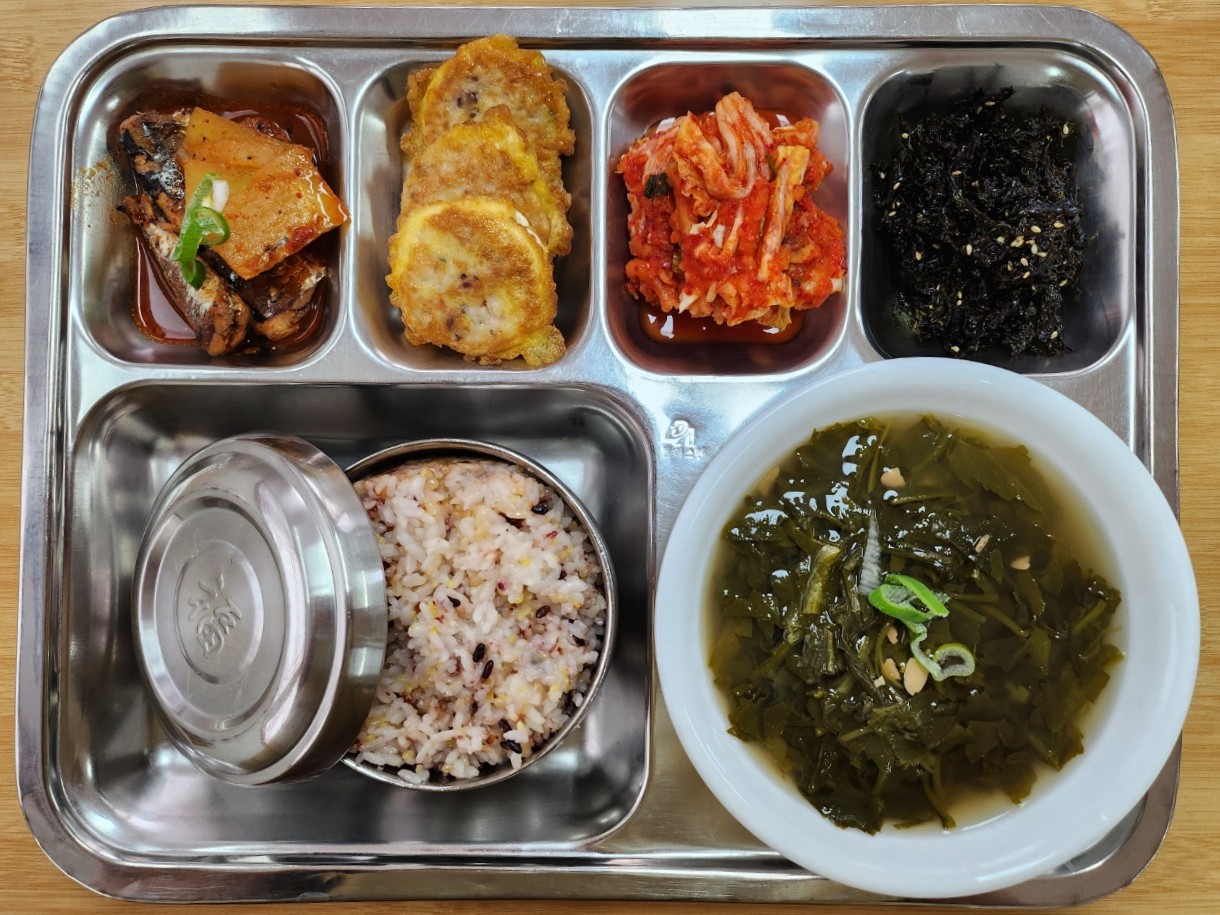 25.02.25.(화) 석식