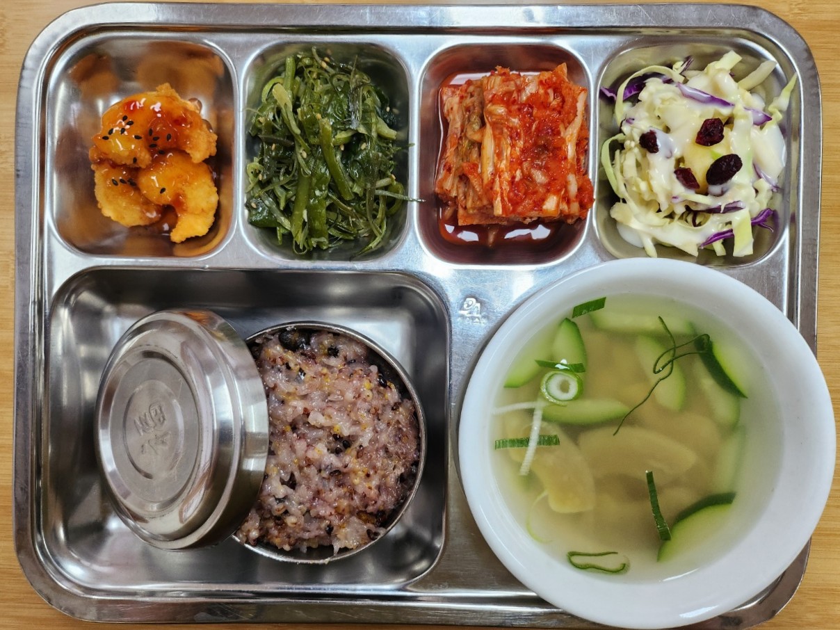 25.02.12.(수) 석식