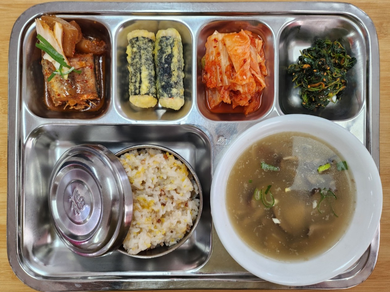 25.04.30.(수) 석식