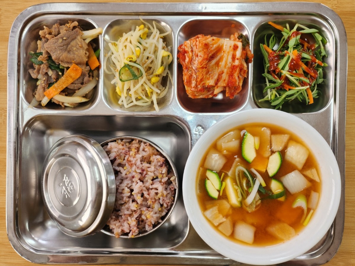 25.04.03.(목) 석식 ※ 메뉴변경