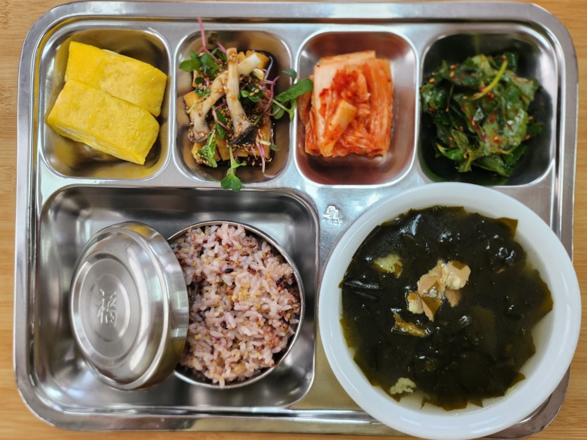 25.04.29.(화) 석식