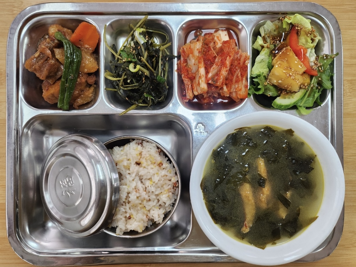 25.04.09.(수) 중식