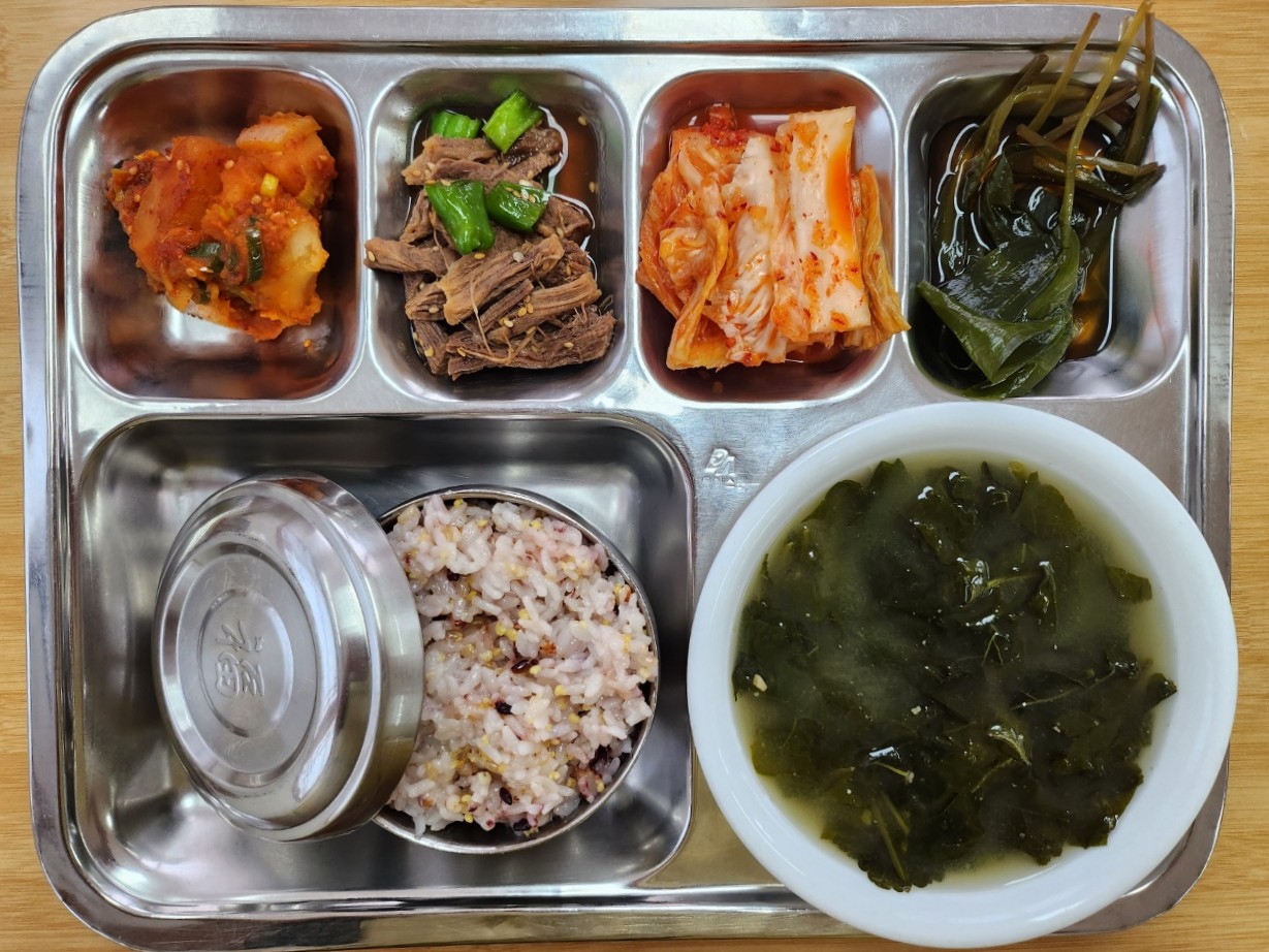 25.04.28.(월) 석식